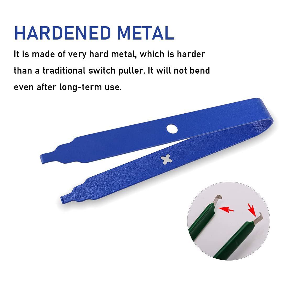 1Pc-Metallschalter-Puller-Keyboard-Switch-Remover-Tool-Geeignet-fuumlr-CherryGateronKailh-Ersatz-Mec-1974458-3